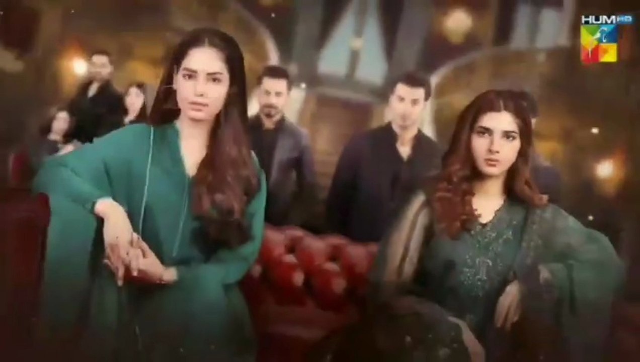 Laadli - Episode 29 - 23rd  August 2025 [ Bilal Qureshi & Vaneeza & Asad Malik & Sukaina Khan ] Har Pal Entertainment