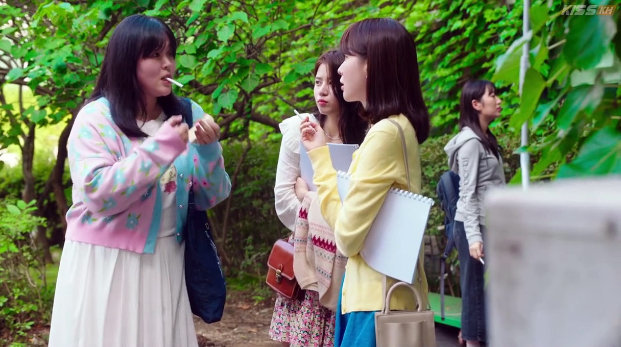  Love in the big city (movie) episode 1 | engsub