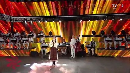 Daria Maria Costea - Festivalul „Mamaia” 2025 (TVR 2 - 27.08.2025)