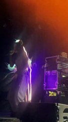 Agar Agar  Music Show Performance in Cabaret Frappé  #music #show #france #musicvideo  (46)