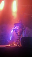 Agar Agar  Music Show Performance in Cabaret Frappé  #music #show #france #musicvideo  (41)