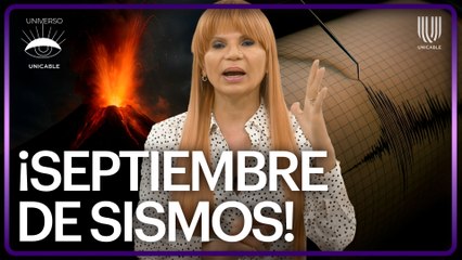 ¡Viene fuerte! Mhoni Vidente predice sismo para el 19 de septiembre