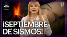 ¡Viene fuerte! Mhoni Vidente predice sismo para el 19 de septiembre
