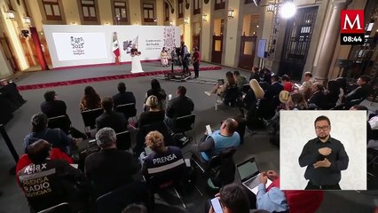 Si hay incautación de recursos a ‘El Mayo’; Sheinbaum pide que se dieran a México