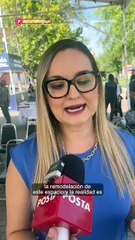 El emblemático set cinematográfico de Durango que se encuentra olvidado por las autoridades