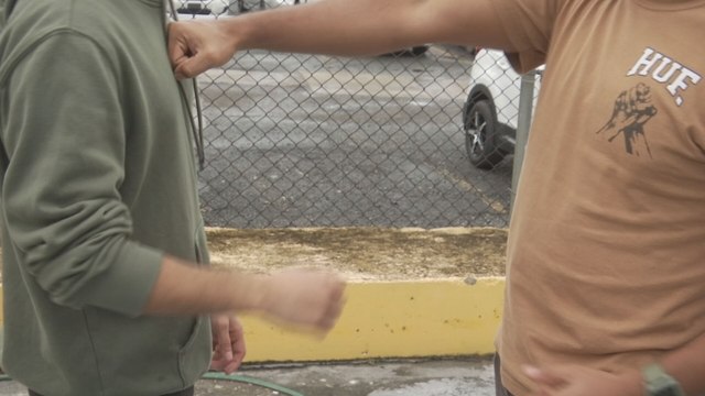 Autoridades y padres en alerta por riesgos en juegos entre adolescentes
