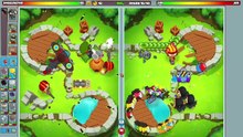 Bloons TD Battles 2 Trailer (Bluestack)