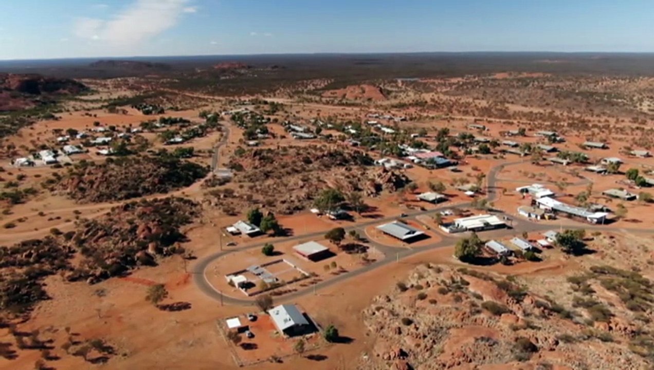 Administrators to run remote APY Lands amid governance concerns