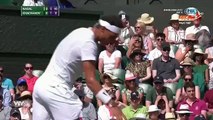 VTVcab 3 - Thể Thao TV HD | Grand Slam Wimbledon 2017 : Ngày 5
