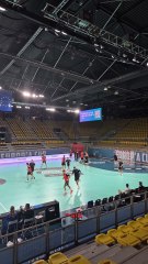 Exclu Dailymotion - J'assiste à un entrainement de Zagreb ! #handball