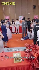 [ENG SUB] Loaf of Fortune: Bread and Gold Coin PART1