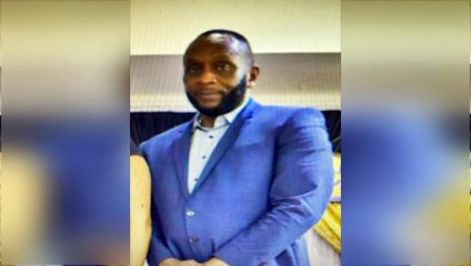 PRISON OFFICER CHALLENGES DETENTION