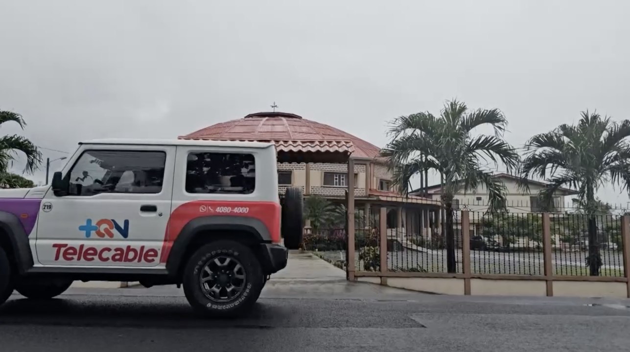 Tilapias - Telecabre