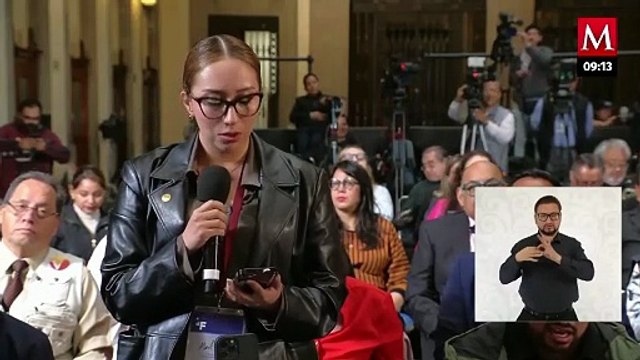 ¿Alianza entre Chapitos y CJNG en Sinaloa? García Harfuch descarta versión
