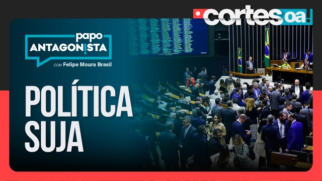 Esvaziar Lei da Ficha Limpa agiliza volta de condenados