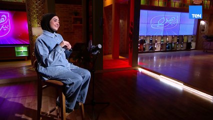 الأغنية.. خدني بين أيديك وديني القمرة في السحاب 🥰 هتخدك لعالم تاني مع هلا ❤️