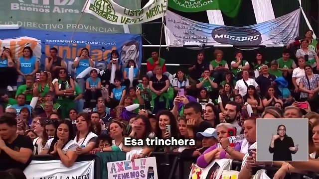 El audio completo de Cristina Kirchner sobre las coimas en Andis: No es un relato kuka, lo escuchamos todos los argentinos
