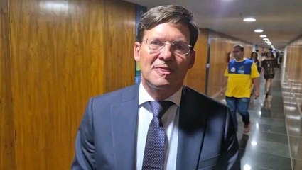 João Roma admite busca por entendimento para formação de chapa com ACM Neto