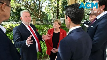 Daniel Morcombe's legacy in law to protect children from predators