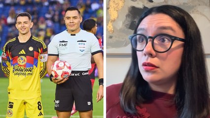 Gato Ortiz y el polémico mensaje que envía tras el Atlas-América: "Pocos cuentan con…"