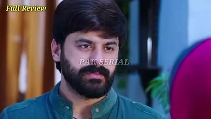 Ilzam e Ishq - Episode 19 - 17th  Augst 2025 - [ Humayoun Ashraf & Maria Malik ] - Har Pal Entertainment