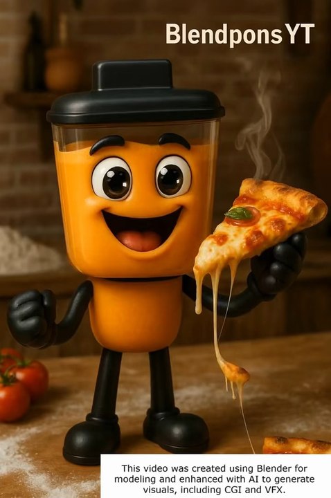 OG Pizza Method