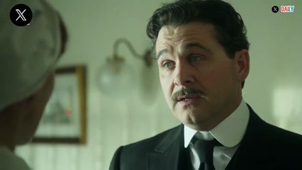 La promesa - Capitulo 663