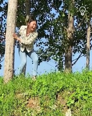 Raising awareness on phone distraction!