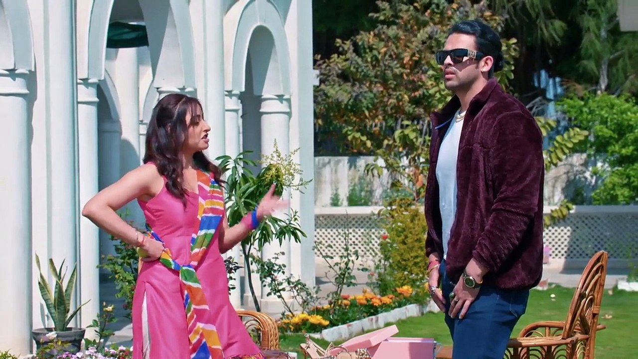 Rose Garden 2025 Season 01 Episode 1 - Naye Sap...