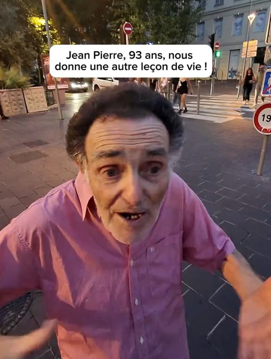 Aimons nous
