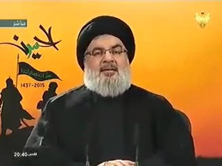 20151015 توجيهات إحياء عاشوراء 01 محرم 1437