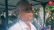 পদুম ফুলত জিলিকিছে অতুল বৰা আৰু কেশৱ মহন্ত ! দুখন হৰ্ডিঙকলৈ ব্যাপক চৰ্চা