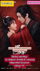 Sinful Marriage: Chinese Drama Synopsis 💍