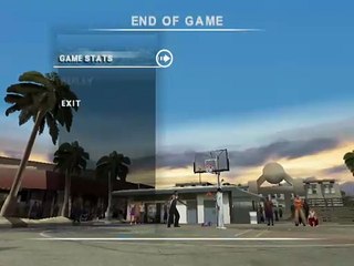 NBA 2K11 online multiplayer - ps2