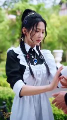 [ENG DUB] The Company Account Was Hacked, My Lucky Koi Goddess Solved It Easily