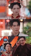 [ENG DUB] After Rebirth, I Swap Marriages with My Sister to Marry the Young Marshal#drama#minidrama