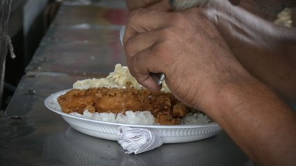 Contenido Exclusivo: El costo de comer en la calle