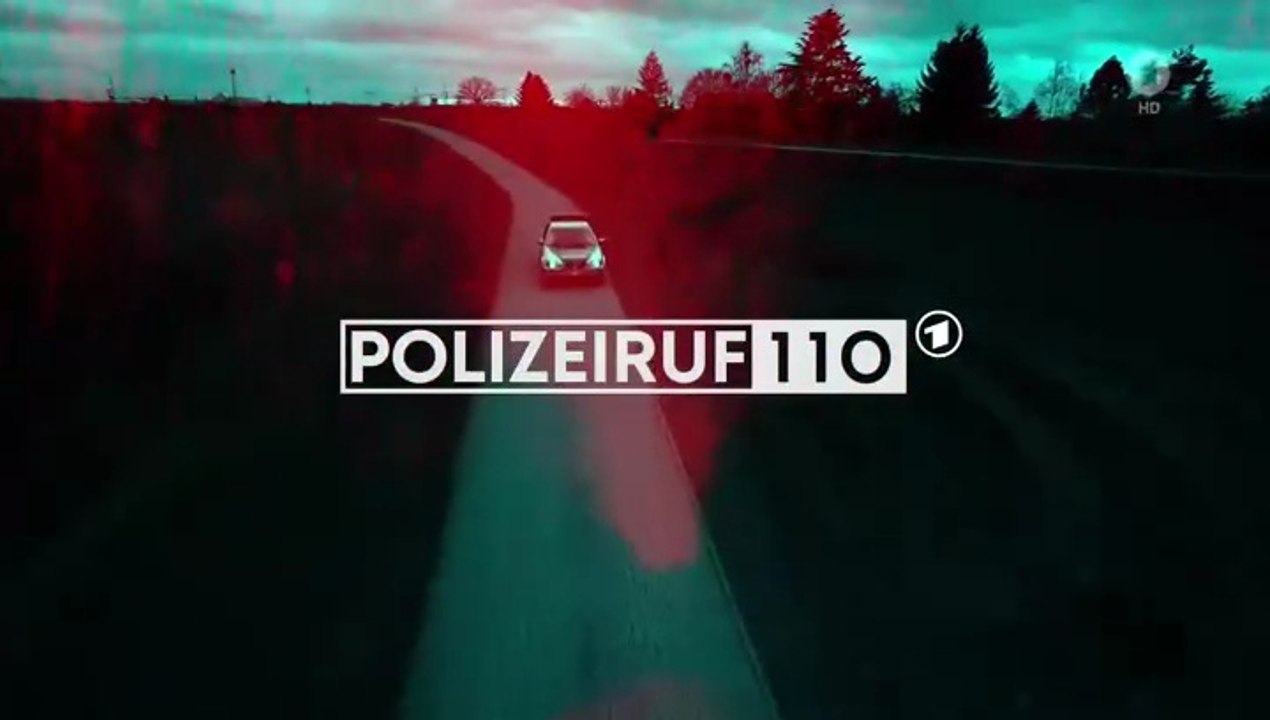 Polizeiruf 110 -382- Tod einer Journalistin