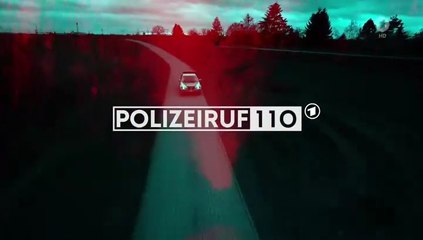 Polizeiruf 110 -382- Tod einer Journalistin