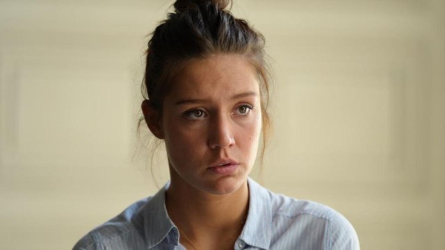 Je verrai toujours vos visages