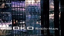 SOKO Rhein-Main -07- Schatten der Vergangenheit