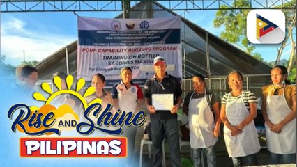 Alamin: Mga programa ng pamahalaan bilang tugon sa pangangailangan ng adequate housing sa bansa!