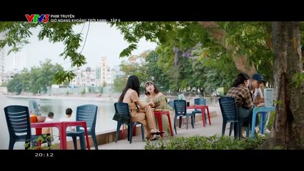 GIÓ NGANG KHOẢNG TRỜI XANH - TẬP 9 - PHIM VIỆT NAM VTV3 - GIO NGANG KHOANG TROI XANH