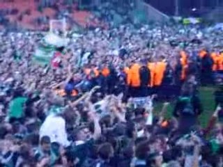 FETE JOUEUR ASSE MONACO UEFA