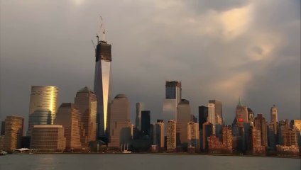 One World Trade Center