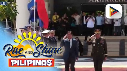 PBBM, nakatakdang bumiyahe sa Cambodia sa September 7-9