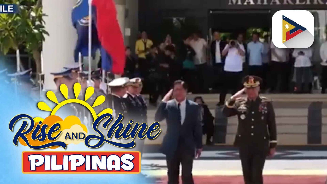 PBBM, nakatakdang bumiyahe sa Cambodia sa September 7-9