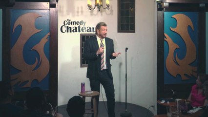 Taylor Brooks STAND UP SET