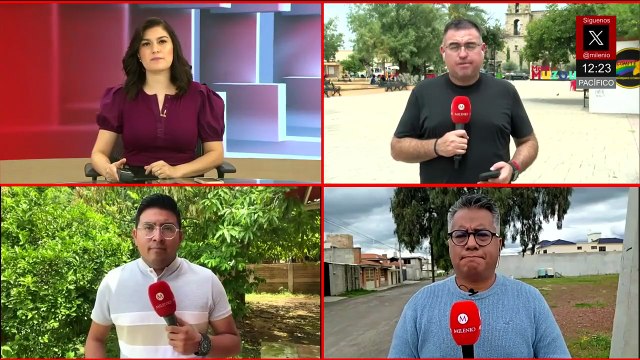 Se reportan múltiples accidentes en Hidalgo por las recientes lluvias