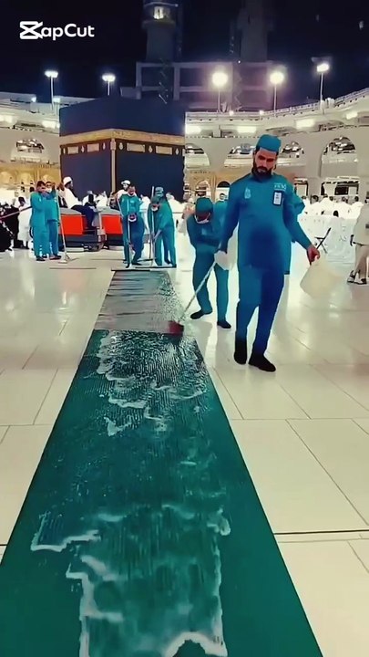 Mashallah😍